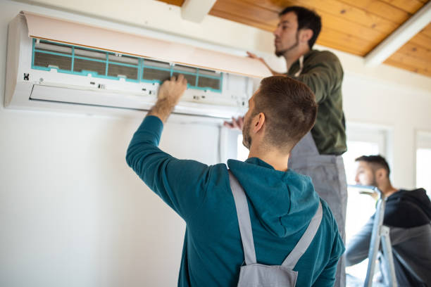 Best Emergency HVAC Services in Auburn, KY