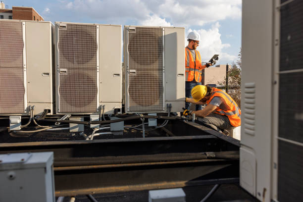 Best Residential HVAC in Auburn, KY