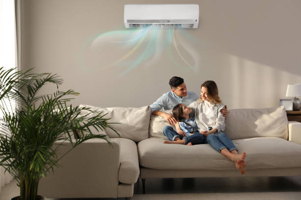Best Air Conditioning Cleaning in Auburn, KY