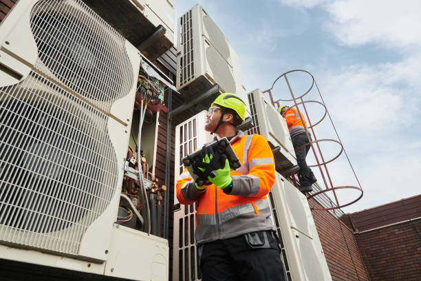 Best Residential HVAC in Auburn, KY