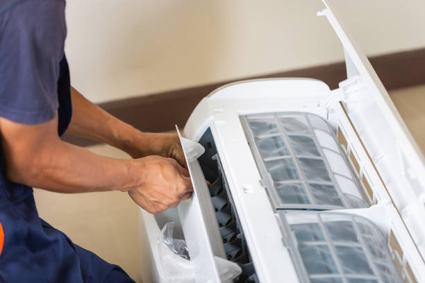 Best HVAC Training and Certification in Auburn, KY