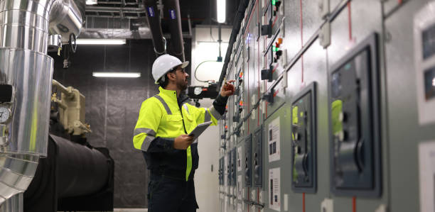 Best Energy-efficient HVAC Solutions in Auburn, KY