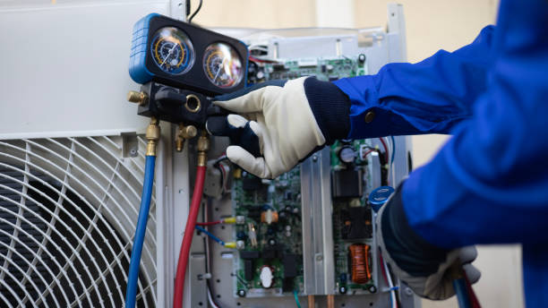 Best HVAC Software and Technology in Auburn, KY